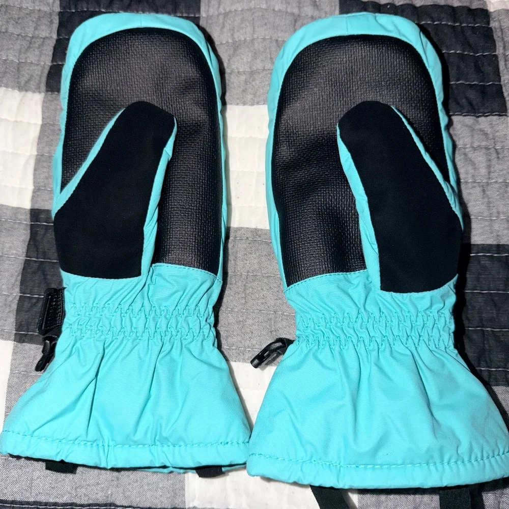 Columbia Youth Mittens